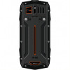 Мобiльний телефон 2E R240 2020 Dual Sim Black (680576170101)