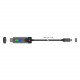 Кабель J5create USB-C - HDMI (M/M), 1.8 м, Black (JCC157-N)