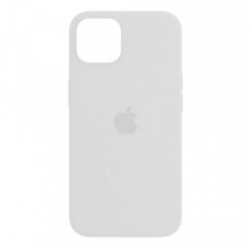 Чохол Original Silicone Case для Apple iPhone 15 White (ARM69836)