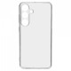 Чохол ArmorStandart Air для Samsung S25 Plus Camera cover Clear (ARM81593)
