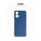 Чохол ArmorStandart ICON для Motorola G24 Camera cover Dark Blue (ARM74301)