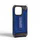 Чохол ArmorStandart Panzer для Apple iPhone 15 Pro Dark Blue (ARM73727)