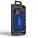 Чохол ArmorStandart Panzer для Apple iPhone 15 Pro Dark Blue (ARM73727)