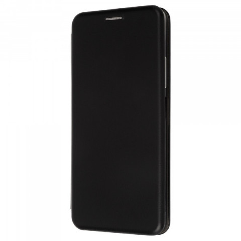 Чохол-книжка ArmorStandart G-Case для Tecno Spark 30 4G (KL6) Black (ARM81364)