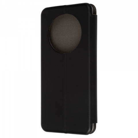 Чохол-книжка ArmorStandart G-Case для Tecno Spark 30 4G (KL6) Black (ARM81364)