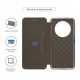 Чохол-книжка ArmorStandart G-Case для Tecno Spark 30 4G (KL6) Black (ARM81364)