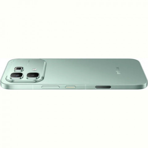 Смартфон Infinix Note 60 X6879 8/256GB Fizz Blue