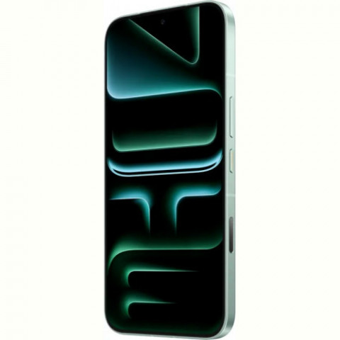Смартфон Infinix Note 60 X6879 8/256GB Fizz Blue