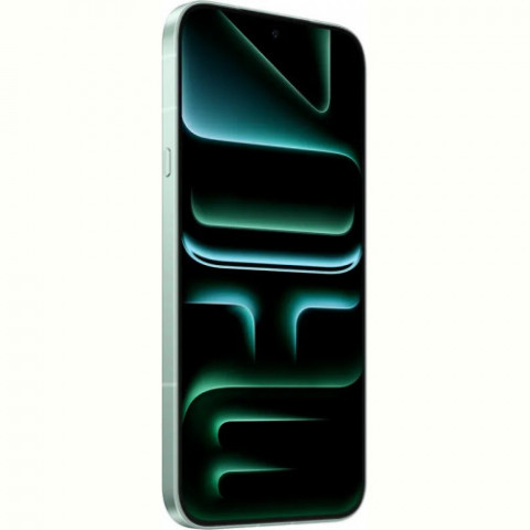 Смартфон Infinix Note 60 X6879 8/256GB Fizz Blue