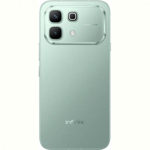 Смартфон Infinix Note 60 X6879 8/256GB Fizz Blue