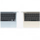 Apple MacBook Air 13" M5 Chip 24/512GB 2026 Midnight DE( Z1L6002NS/DE)