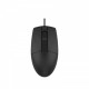 Мишка A4Tech OP-330 Black USB
