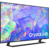 Телевізор Samsung UE75CU8500