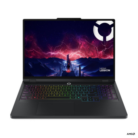 Ноутбук Lenovo Legion Pro 5 16ADR10 (83LT000EUS)