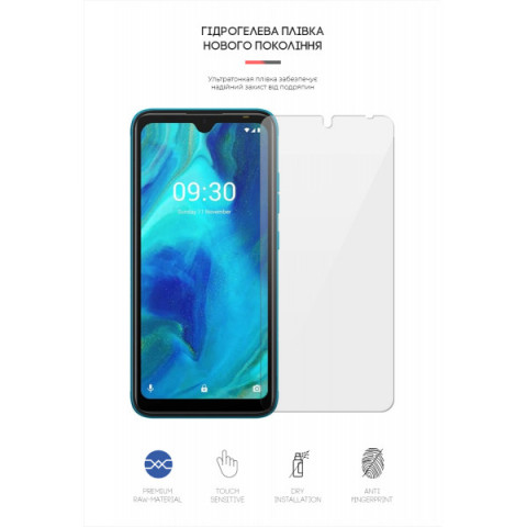 Гідрогелева плівка ArmorStandart для Tecno POP 5 (ARM62340)