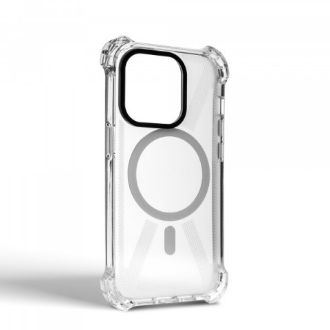 Чохол ArmorStandart Bounce для Apple iPhone 13 Pro Clear (ARM75253)