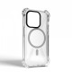 Чохол ArmorStandart Bounce для Apple iPhone 13 Pro Clear (ARM75253)