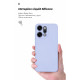 Чохол ArmorStandart ICON для OPPO Reno14 Pro 5G Camera cover Lavender (ARM87570)