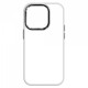 Чохол ArmorStandart UNIT2 для Apple iPhone 14 Pro White (ARM69945)