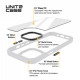 Чохол ArmorStandart UNIT2 для Apple iPhone 14 Pro White (ARM69945)