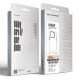 Чохол ArmorStandart UNIT2 для Apple iPhone 14 Pro White (ARM69945)
