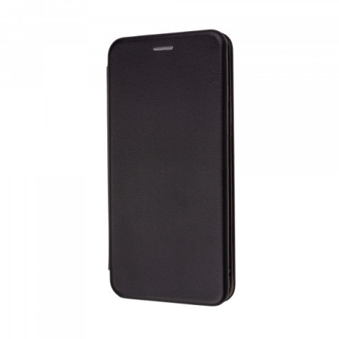 Чохол-книжка ArmorStandart G-Case для ZTE Blade V50 Vita Black (ARM70727)