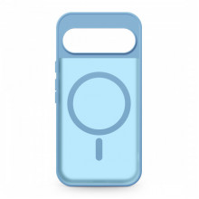 Чохол ArmorStandart Uniq MagCase для Google Pixel 10 / 10 Pro Light Blue (ARM87918)