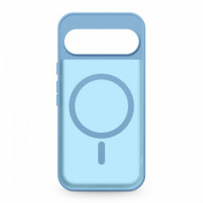 Чохол ArmorStandart Uniq MagCase для Google Pixel 10 / 10 Pro Light Blue (ARM87918)