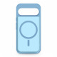 Чохол ArmorStandart Uniq MagCase для Google Pixel 10 / 10 Pro Light Blue (ARM87918)