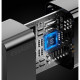 Мережевий зарядний пристрій Essager Pinchen 33W USB A + TYPE C Black (ECTAC-PCB01-P)