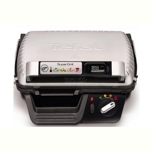 Гриль Tefal GC451B12