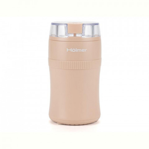Кавомолка Holmer HGC-003W