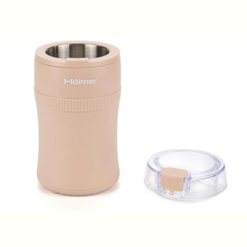 Кавомолка Holmer HGC-003W