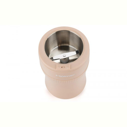 Кавомолка Holmer HGC-003W