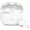 Навушники TWS JBL Tune Beam White (JBLTBEAMWHT) Купити в Україні