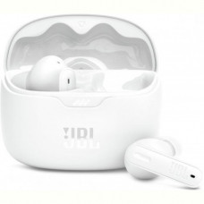Навушники TWS JBL Tune Beam White (JBLTBEAMWHT)