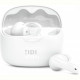 Навушники TWS JBL Tune Beam White (JBLTBEAMWHT) Купити в Україні