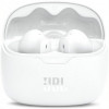 Навушники TWS JBL Tune Beam White (JBLTBEAMWHT) Купити в Україні