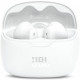Навушники TWS JBL Tune Beam White (JBLTBEAMWHT) Купити в Україні