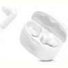 Навушники TWS JBL Tune Beam White (JBLTBEAMWHT) Купити в Україні