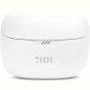 Навушники TWS JBL Tune Beam White (JBLTBEAMWHT) Купити в Україні