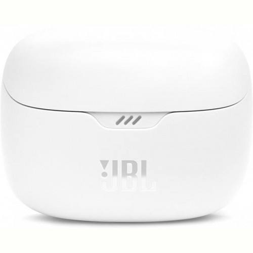 Навушники TWS JBL Tune Beam White (JBLTBEAMWHT) Купити в Україні