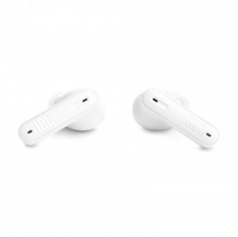 Навушники TWS JBL Tune Beam White (JBLTBEAMWHT) Купити в Україні