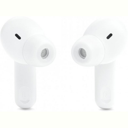 Навушники TWS JBL Tune Beam White (JBLTBEAMWHT) Купити в Україні