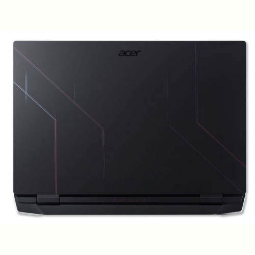 Ноутбук Acer Nitro 5 AN515-58-55ZG (NH.QFHEU.004) Black