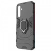 Чохол-накладка Armorstandart DEF27 для Samsung Galaxy A24 4G SM-A245 Black (ARM66192)
