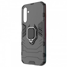 Чохол-накладка Armorstandart DEF27 для Samsung Galaxy A24 4G SM-A245 Black (ARM66192)
