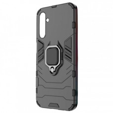 Чохол-накладка Armorstandart DEF27 для Samsung Galaxy A24 4G SM-A245 Black (ARM66192)