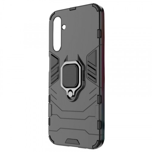 Чохол-накладка Armorstandart DEF27 для Samsung Galaxy A24 4G SM-A245 Black (ARM66192)