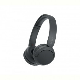 Bluetooth-гарнітура Sony WH-CH520 Black (WHCH520B.CE7)